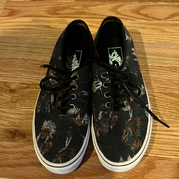 Vans authentics - Picture 1 of 6